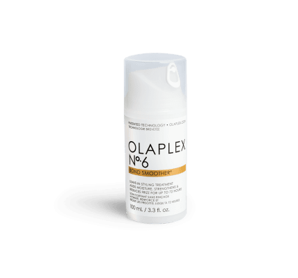 OLAPLEX NO.6 BOND SMOOTHER JUUSTESSE JÄETAV PALSAM 100ML
