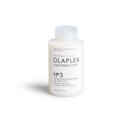 OLAPLEX NO.3 HAIR PERFECTOR JUUKSEMASK TAASTAV 100ML