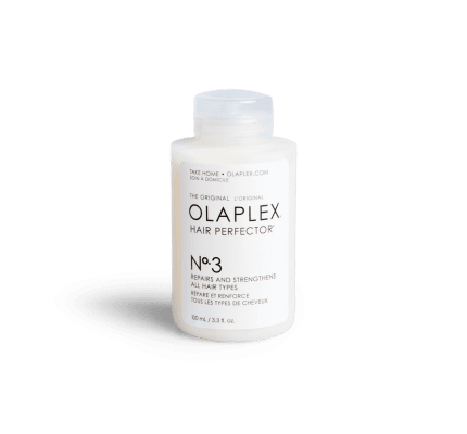 OLAPLEX NO.3 HAIR PERFECTOR JUUKSEMASK TAASTAV 100ML