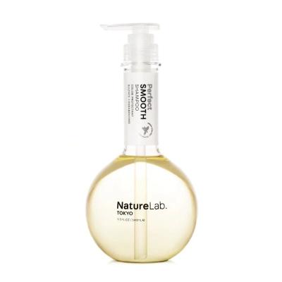 NATURELAB TOKYO PERFECT ŠAMPOON SILUV 340ML