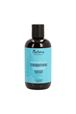 NURME LOODUSLIK TURBA PALSAM TUGEVDAV 250ML