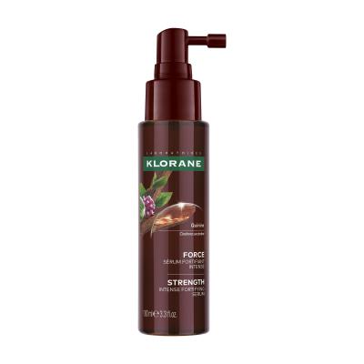 KLORANE SEERUM JUUSTE VÄLJALANGEMISE VASTU 100ML