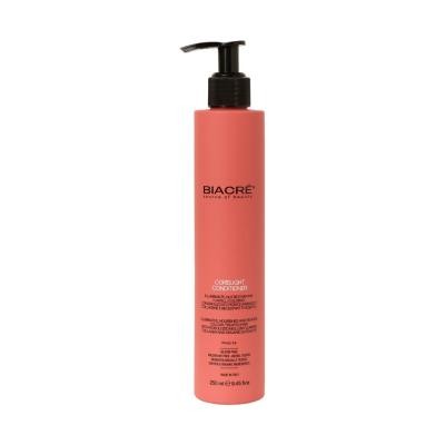 BIACRE CORELIGHT PALSAM VÄRVITUD JUUSTELE 250ML