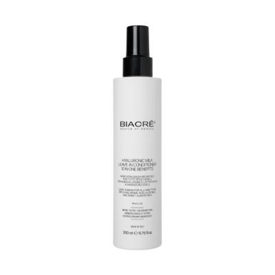 BIACRE HYALURONIC MILK JUUSTESSE JÄETAV PALSAM 200ML