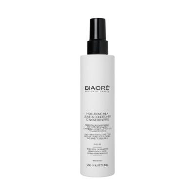 BIACRE HYALURONIC MILK JUUSTESSE JÄETAV PALSAM 200ML