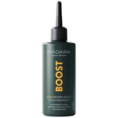 MADARA BOOST 3-MIN GROWTH PEANAHA HOOLDUS 100ML