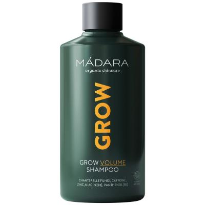 MADARA GROW VOLUME ŠAMPOON VOLÜÜMI ANDEV 250ML