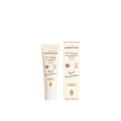 EMBRYOLISSE ARTIST SECRET CC KREEM SPF20 NUDE 30ML