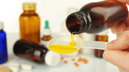 Lahus, emulsioon või suspensioon – kas teed nendel vahet? Apteeker selgitab