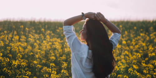 Kuidas võidelda iga-aastase kevadväsimusega?