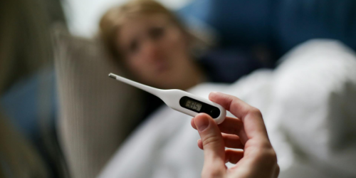 Miks tabavad külmetushaigused sageli kevadel?