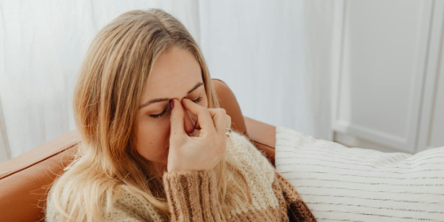 Enam kui 150 peavalutüüpi: kuidas neid ära tunda, leevendada ja ennetada?