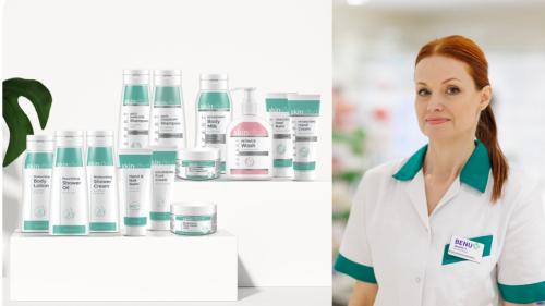 Särav nahk apteegist: ekspert soovitab uhiuusi apteegitooteid, mis teevad nahale pai