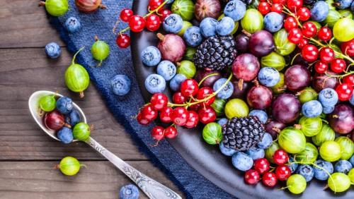 Suveapteek: milliseid vitamiine võiks tarvitada suvel?