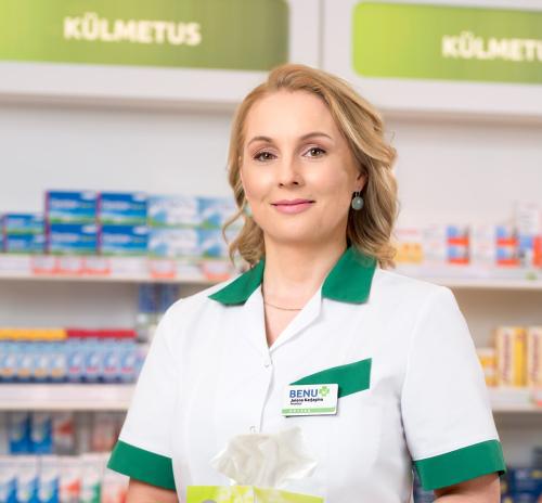 Toitumisterapeut: lihtsad igapäevased muutused toitumises aitavad panustada tervise hoidmisesse