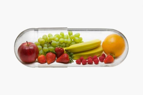 Kas vitamiinid võivad tekitada ohtlikke kõrvaltoimeid? Apteeker vastab