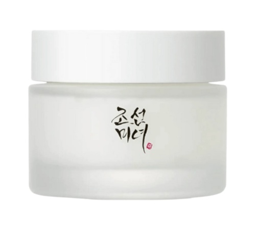 BEAUTY OF JOSEON DYNASTY CREAM NÄOKREEM INTENSIIVSELT NIISUTAV 50ML