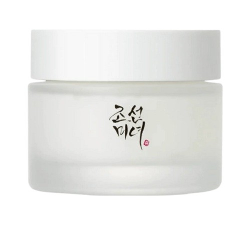 BEAUTY OF JOSEON DYNASTY CREAM NÄOKREEM INTENSIIVSELT NIISUTAV 50ML