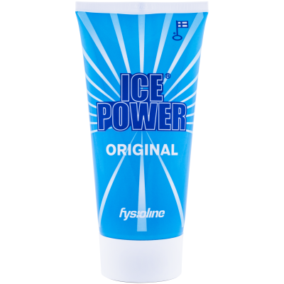 ICE POWER KÜLMAGEEL 150ML