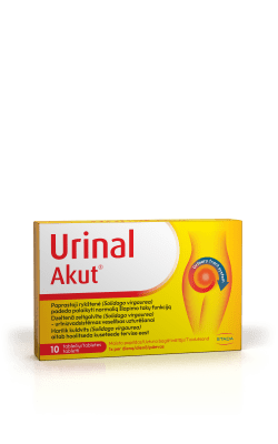 URINAL AKUT TBL N10