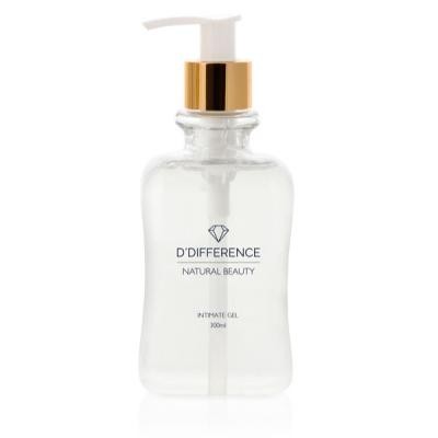 DE D'DIFFERENCE INTIIMPESUGEEL PUMBAGA 300ML
