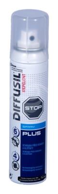 DIFFUSIL PLUS AEROSOOL SÄÄSE/PUUGITÕRJE 100ML