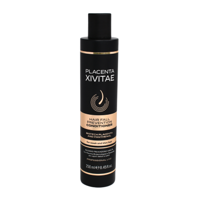 PLACENTA XIVITAE PALSAM JUUSTE VÄLJALANG.VASTU 250ML