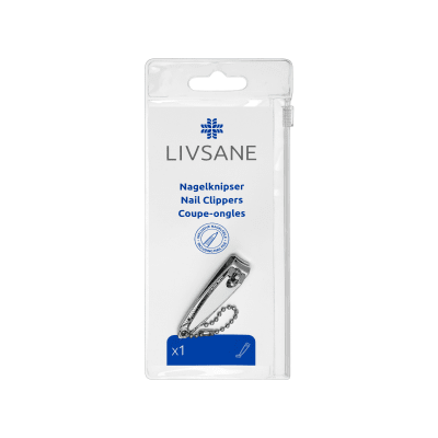 LIVSANE KÜÜNEKLÕPSUD