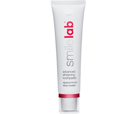SMILELAB VALGENDAV HAMBAPASTA ADVANCED WHITENING 75ML