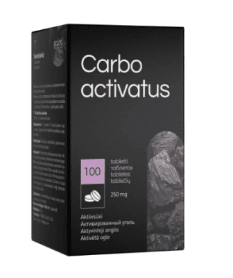 PAIRA SÖETABLETID 250MG N100