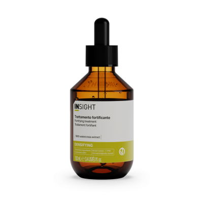 INSIGHT DENSIFYING HOOLDUS JUUSTE VÄLJALANGEMISE VASTANE INTENSIIVNE 100ML
