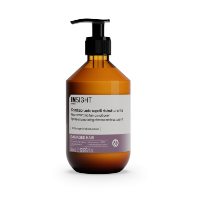INSIGHT DAMAGED PALSAM TAASTAV 350ML