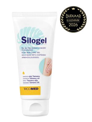 SILOGEL GEEL ARMIDE HOOLDUSEKS 50ML