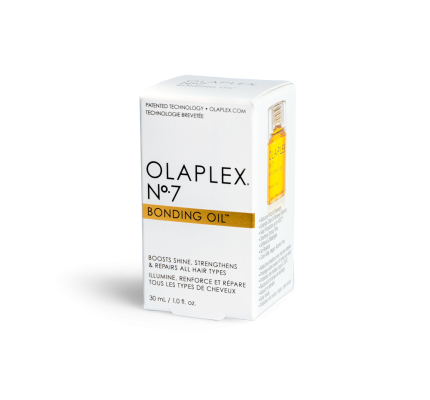 OLAPLEX NO.7 BONDING OIL JUUKSEÕLI 30ML