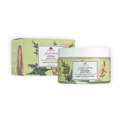 MAGRADA X LAUREN KEHAKREEM TAASTAV 200ML