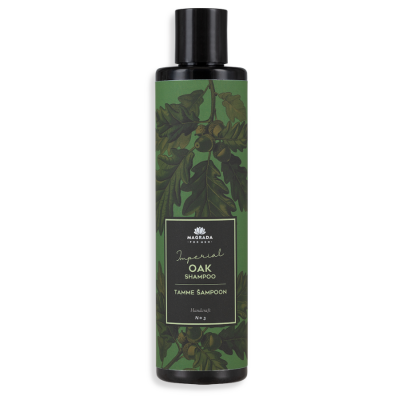 MAGRADA TAMME ŠAMPOON MEESTELE 250ML