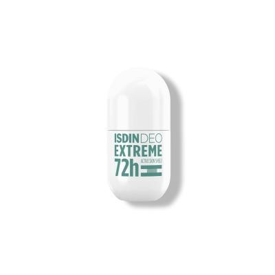 ISDIN DEODORANT ROLL-ON ULTRA 72H 50ML