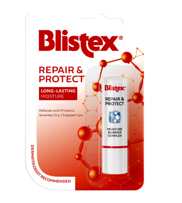 BLISTEX HUULEPALSAM REPAIR&PROTECT 3,7G