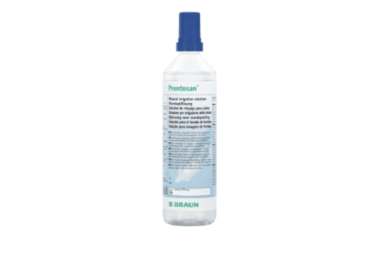 PRONTOSAN HAAVALOPUTUSLAHUS 350ML