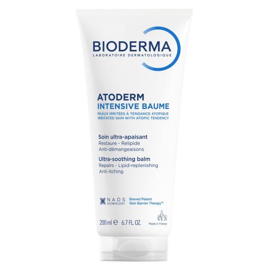 BIODERMA ATODERM INTENSIVE KREEM KUIVALE NAHALE 200ML