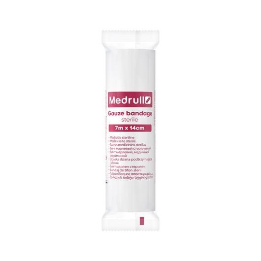 MEDRULL MARLISIDE 14CMX7M STERIILNE