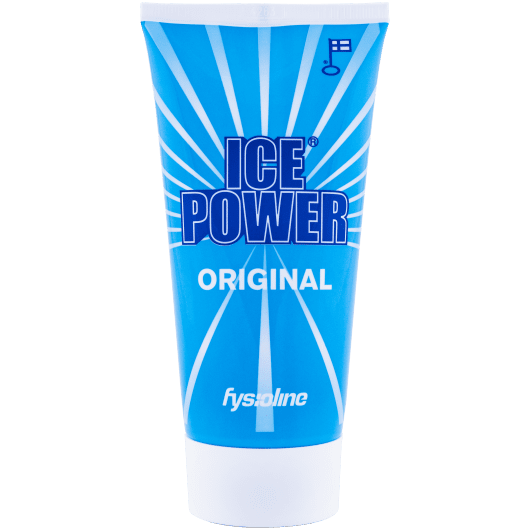 ICE POWER KÜLMAGEEL 150ML