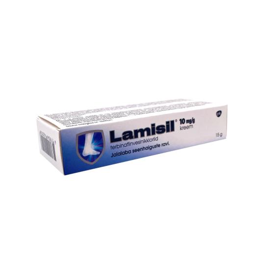 LAMISIL DERMGEL GEEL 10MG/1G 15G N1