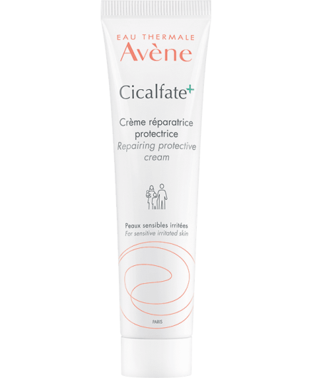 AVENE CICALFATE KREEM TAASTAV 40ML