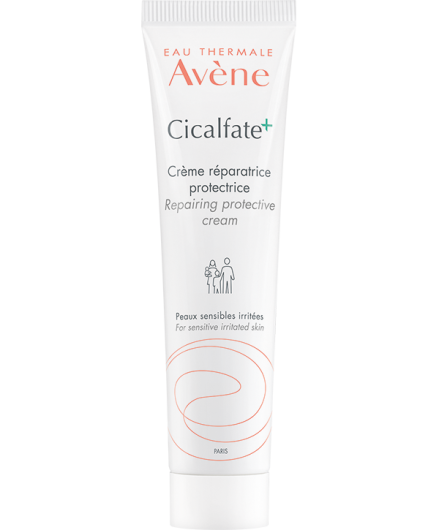 AVENE CICALFATE KREEM TAASTAV 40ML