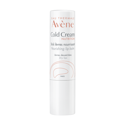 AVENE COLD CREAM HUULEPALSAM 4G