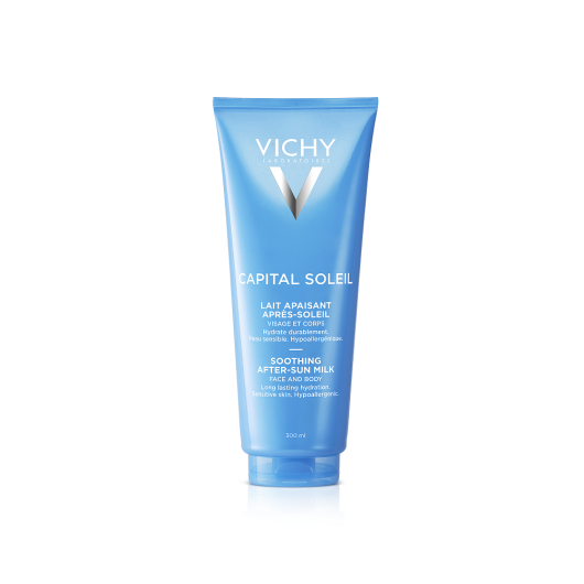 VICHY CS PÄEVITUSJÄRGNE PIIM RAHUSTAV 300ML
