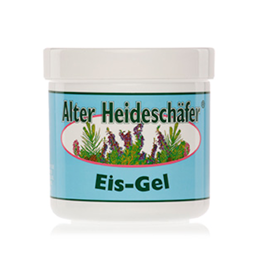 ALTER HEIDESCHÄFER JÄÄGEEL 100ML