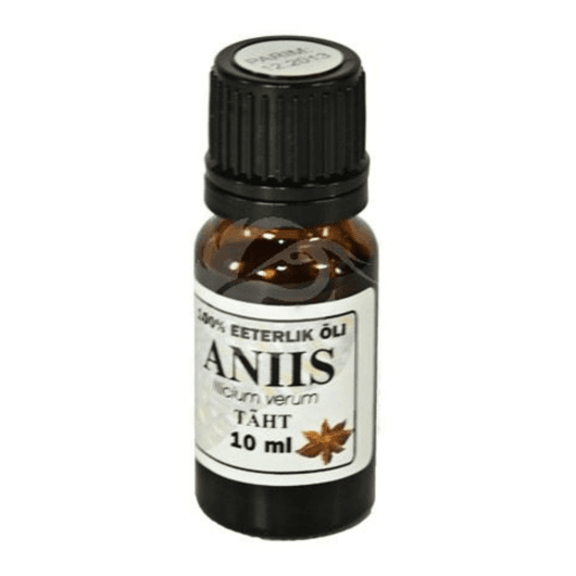 ANIISIÕLI 100% 10ML