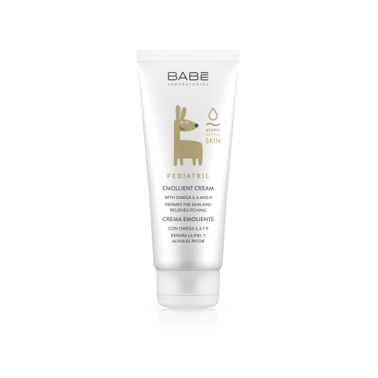 BABE PEDIATRIC PEHMENDAV KREEM 200ML